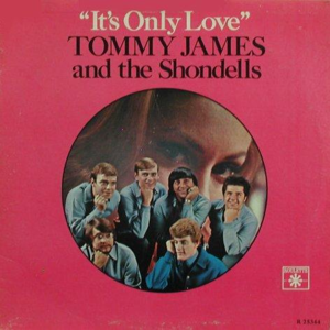 Ya Ya - Tommy James and the Shondells