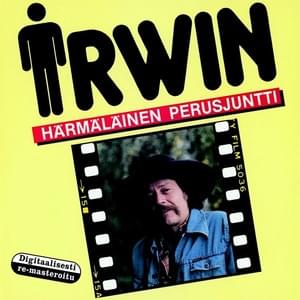 Härmäläinen perusjuntti - Irwin Goodman