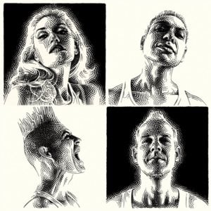 Easy (Acoustic - Santa Monica Sessions) - No Doubt