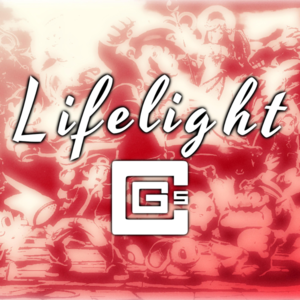 Lifelight - CG5