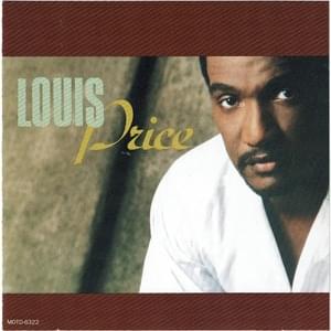 Distant Lover - Louis Price