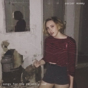 ​jacob - Soccer Mommy