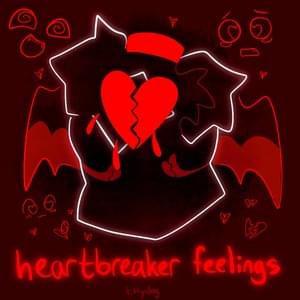 Heartbreaker feelings - ​kittydog