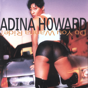 You Got Me Humpin’ - Adina Howard