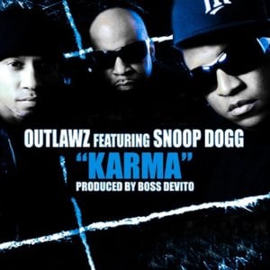 Karma - Outlawz (Ft. Snoop Dogg)