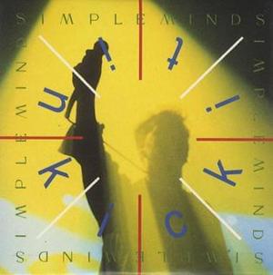 Kick It In - Simple Minds