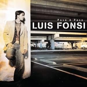 Escondido - Luis Fonsi