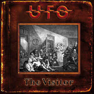 On the Waterfront - UFO