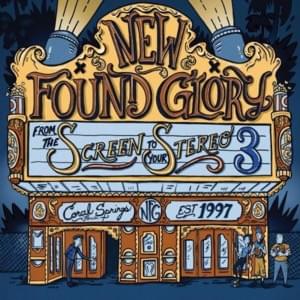 Puzzles - New Found Glory