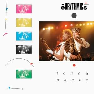 Paint A Rumour (Vocal Version) - Eurythmics