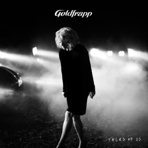 Jo - Goldfrapp