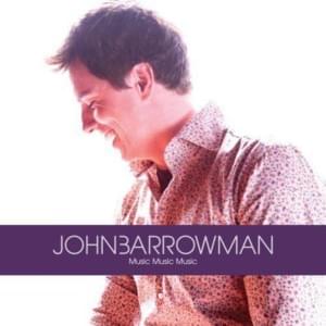 I Am What I Am - John Barrowman