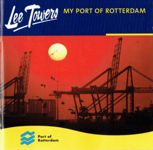 Ik Mis De Stad Van Toen - Lee Towers