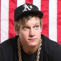 That’s CPR - MC Lars (Ft. K.Flay)