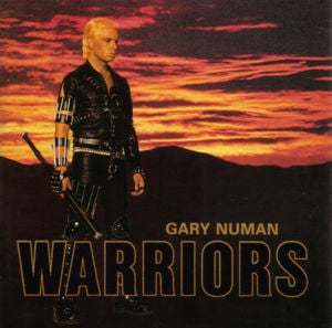 The Rhythm of the Evening - Gary Numan