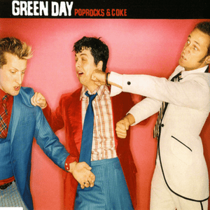 Poprocks & Coke - Green Day