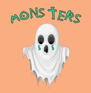 Monsters - OMORIKUN