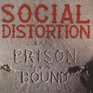 On My Nerves - Social Distortion