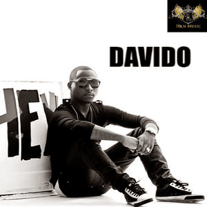 Skelewu (Remix) - Davido (Ft. Uhuru)