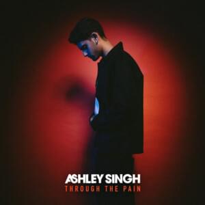 Through The Pain - Ashley Singh