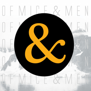 Those in Glass Houses - Of Mice & Men