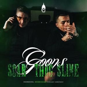 Trap Car - Scar & Thug Slime