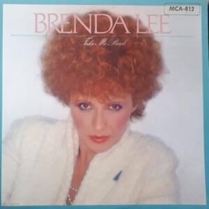 Broken Trust - Brenda Lee