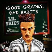 Beverly Hills - Lil Skies