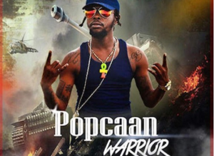 Warrior - Popcaan