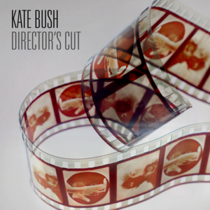 And So Is Love [Director’s Cut] - Kate Bush