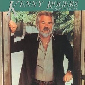 Makes Me Wonder If I Ever Said Goodbye - Kenny Rogers