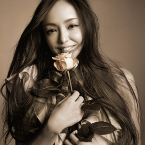 Finally - 安室奈美恵 (Namie Amuro)