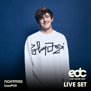 goosebumps [NGHTMRE Remix] [Mixed] [NGHTMRE at EDC Las Vegas 2021] - Travis Scott (Ft. Kendrick Lamar)