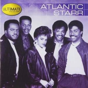 Silver Shadow (Specially remixed version) - Atlantic Starr