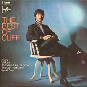 On My Word - Cliff Richard