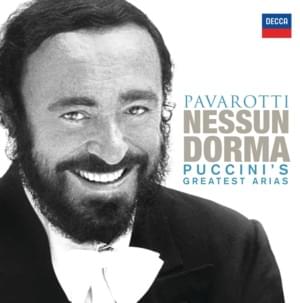 Nessun Dorma - Luciano Pavarotti