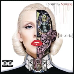 All I Need (Extended) - Christina Aguilera