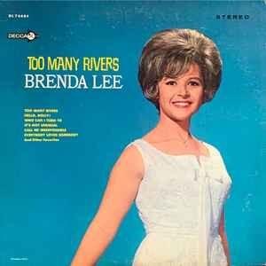 Everybody Loves Somebody - Brenda Lee