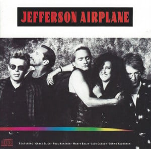 Freedom - Jefferson Airplane