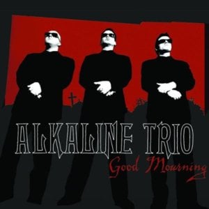 This Could Be Love - Alkaline Trio