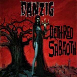 Deth Red Moon - Danzig