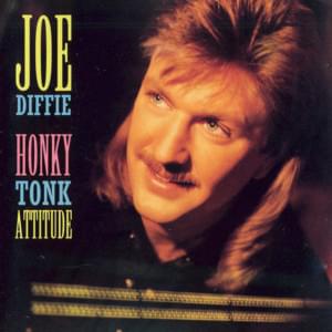 I’m Not Through Losin’ You - Joe Diffie