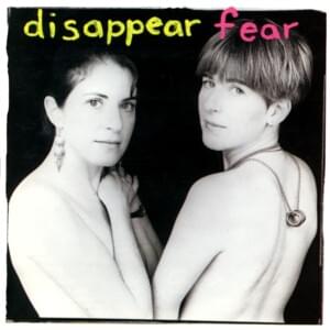 Is There Anybody Here - Disappear Fear