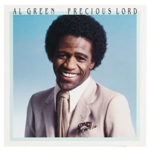 In The Garden - Al Green