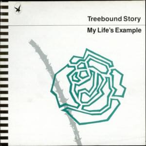 Forever Green - Treebound Story