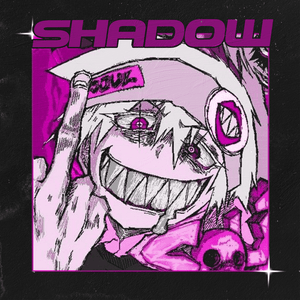 SHADOW - ONIMXRU & SMITHMANE