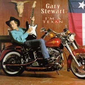 Stompin’ Grounds - Gary Stewart