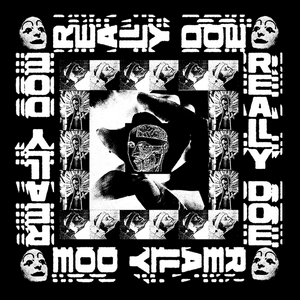 Really Doe - Danny Brown (Ft. Ab-Soul, Earl Sweatshirt & Kendrick Lamar)