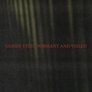 Glassy Eyed, Dormant and Veiled - Iceage