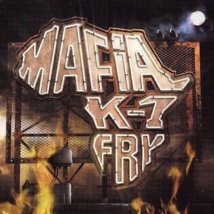 Elle - Mafia K'1 Fry